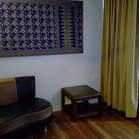Super 8 Hotel @ Georgetown מראה חיצוני תמונה