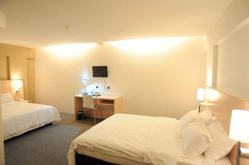 Super 8 Hotel @ Georgetown מראה חיצוני תמונה