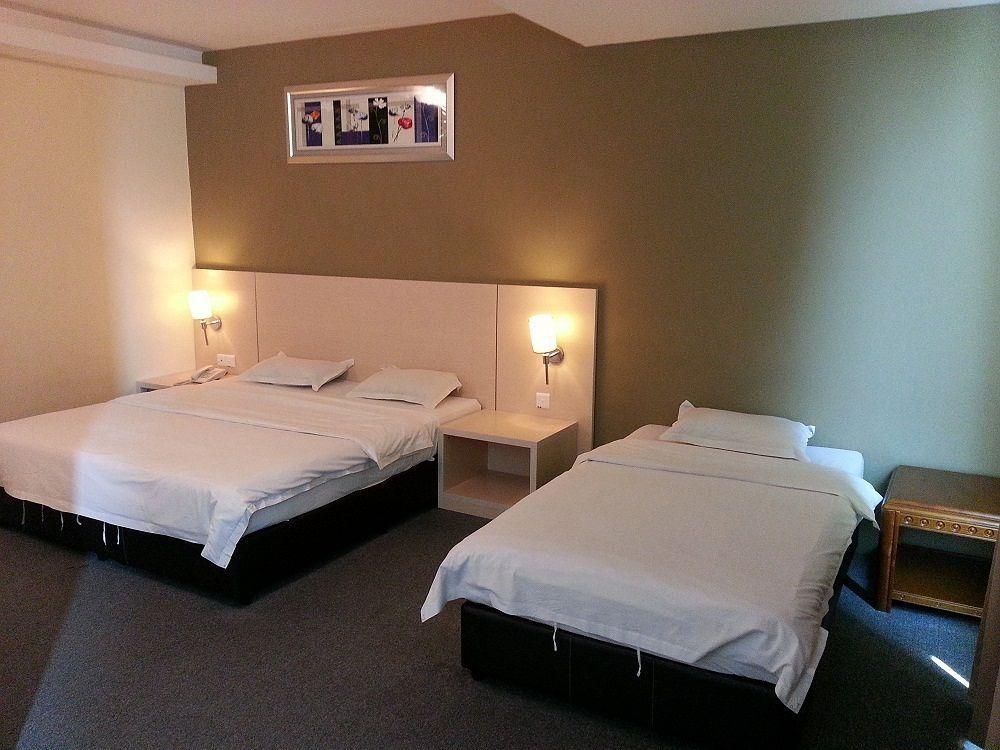 Super 8 Hotel @ Georgetown מראה חיצוני תמונה