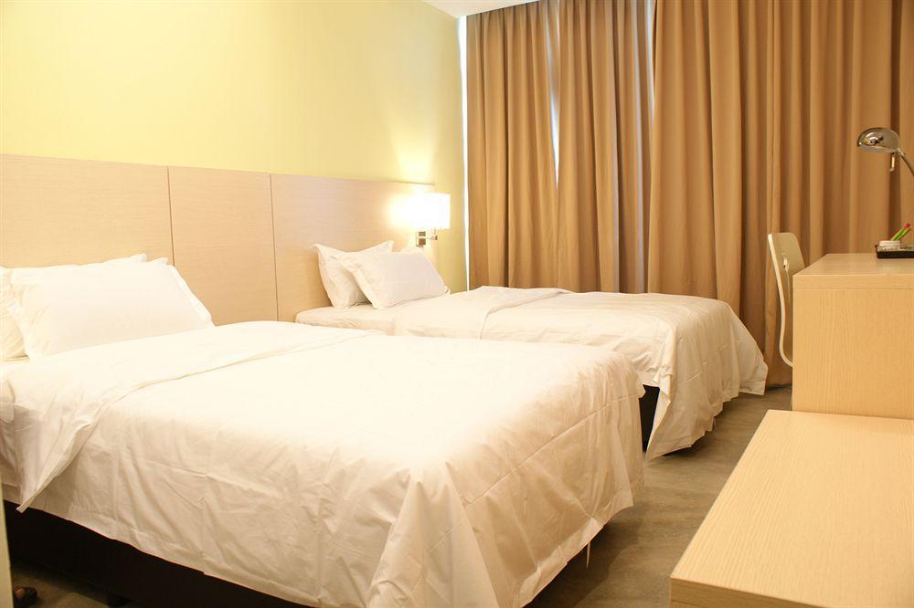 Super 8 Hotel @ Georgetown מראה חיצוני תמונה