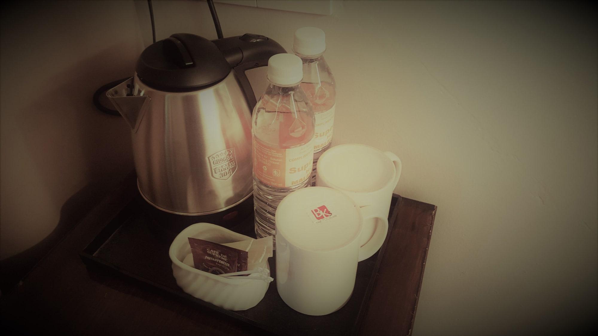 Super 8 Hotel @ Georgetown מראה חיצוני תמונה