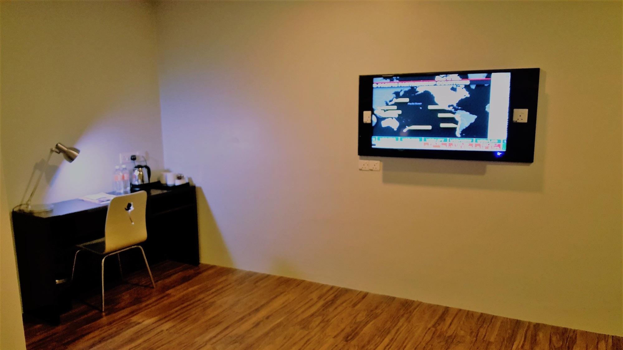 Super 8 Hotel @ Georgetown מראה חיצוני תמונה