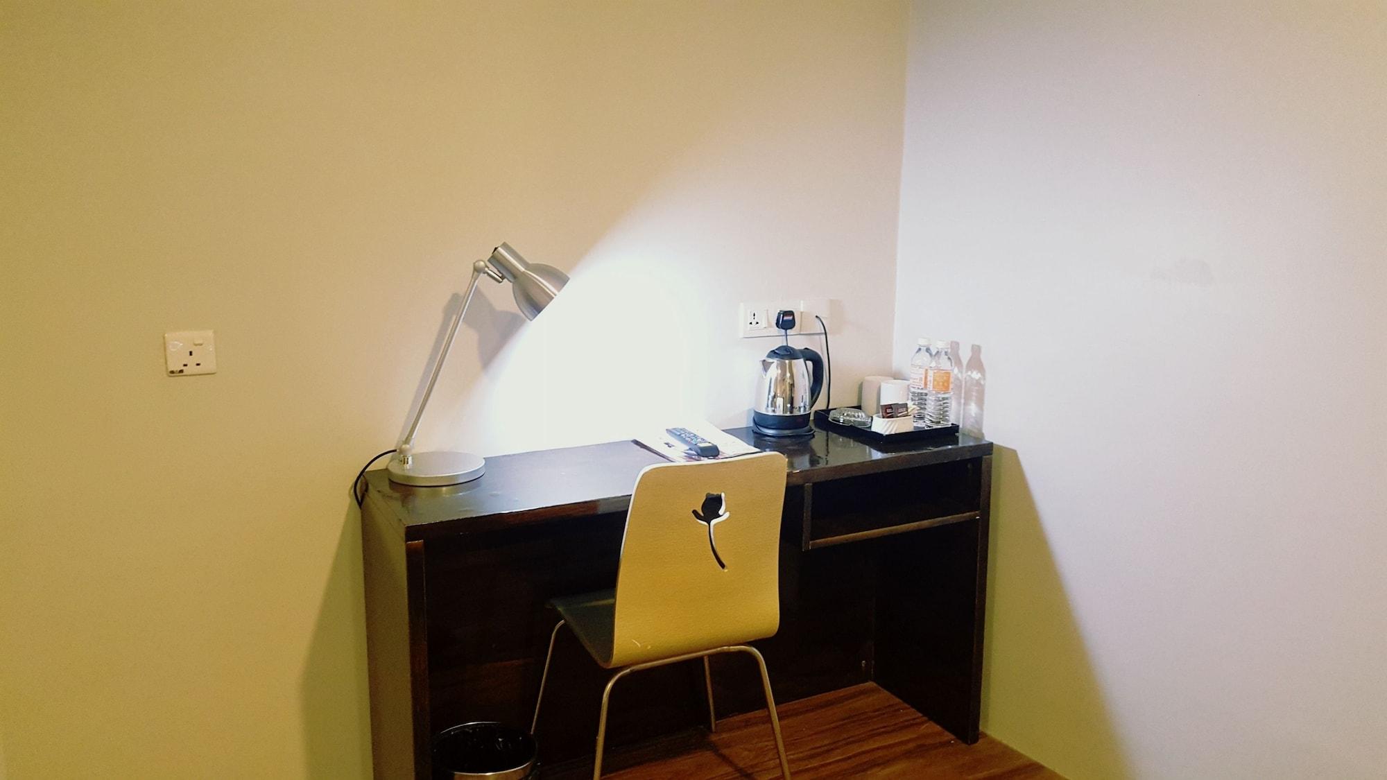 Super 8 Hotel @ Georgetown מראה חיצוני תמונה