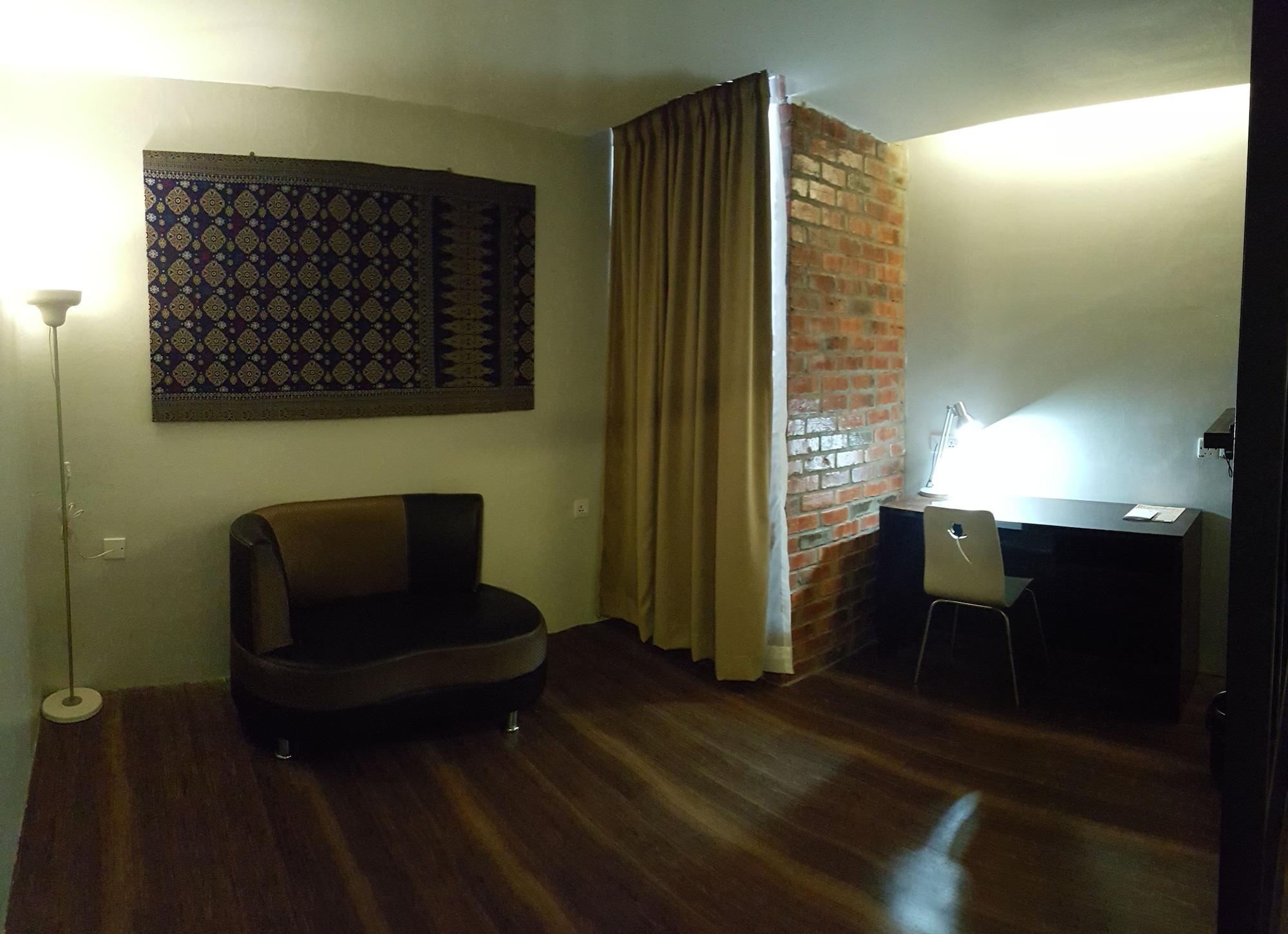 Super 8 Hotel @ Georgetown מראה חיצוני תמונה