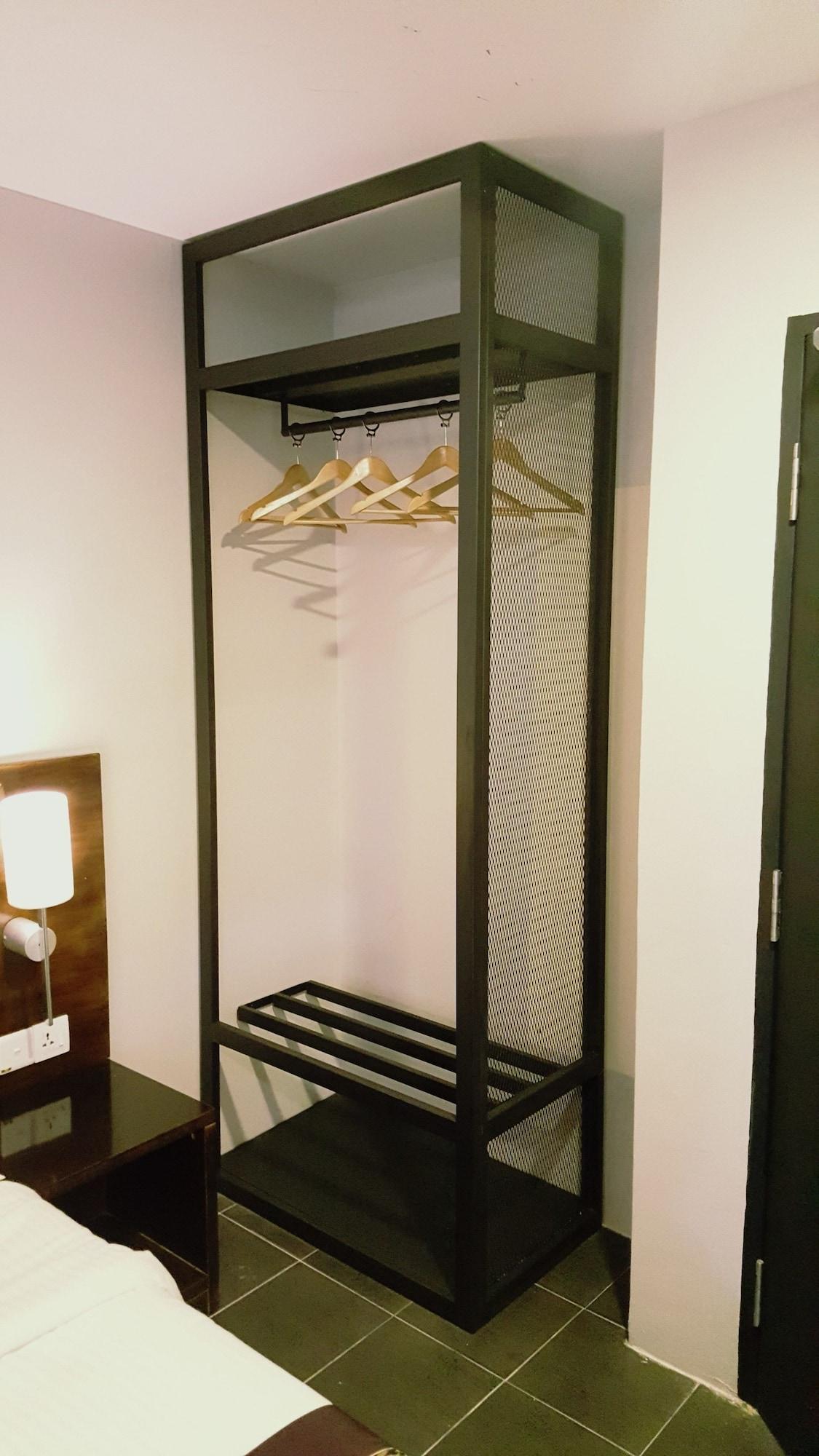 Super 8 Hotel @ Georgetown מראה חיצוני תמונה