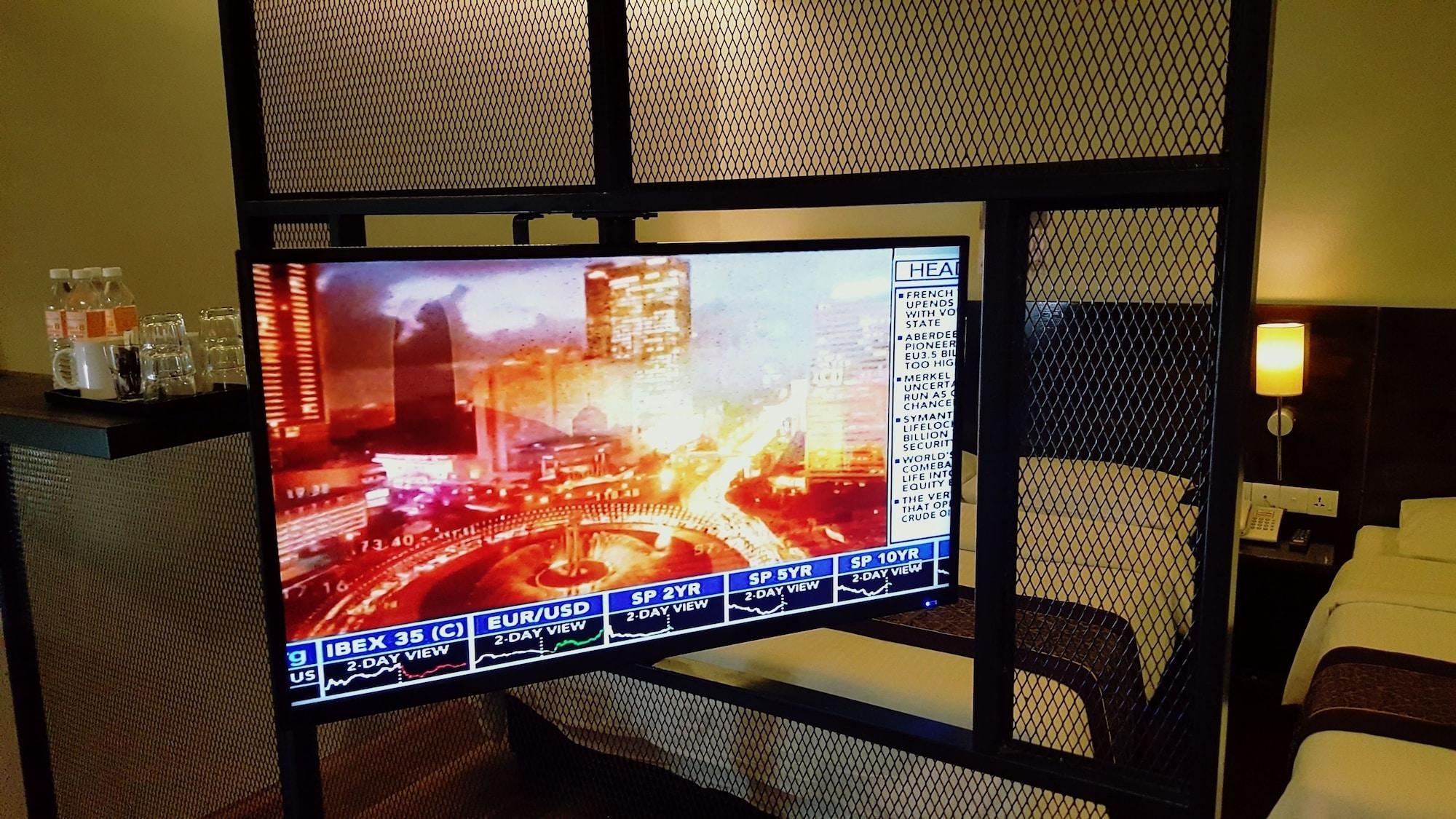 Super 8 Hotel @ Georgetown מראה חיצוני תמונה