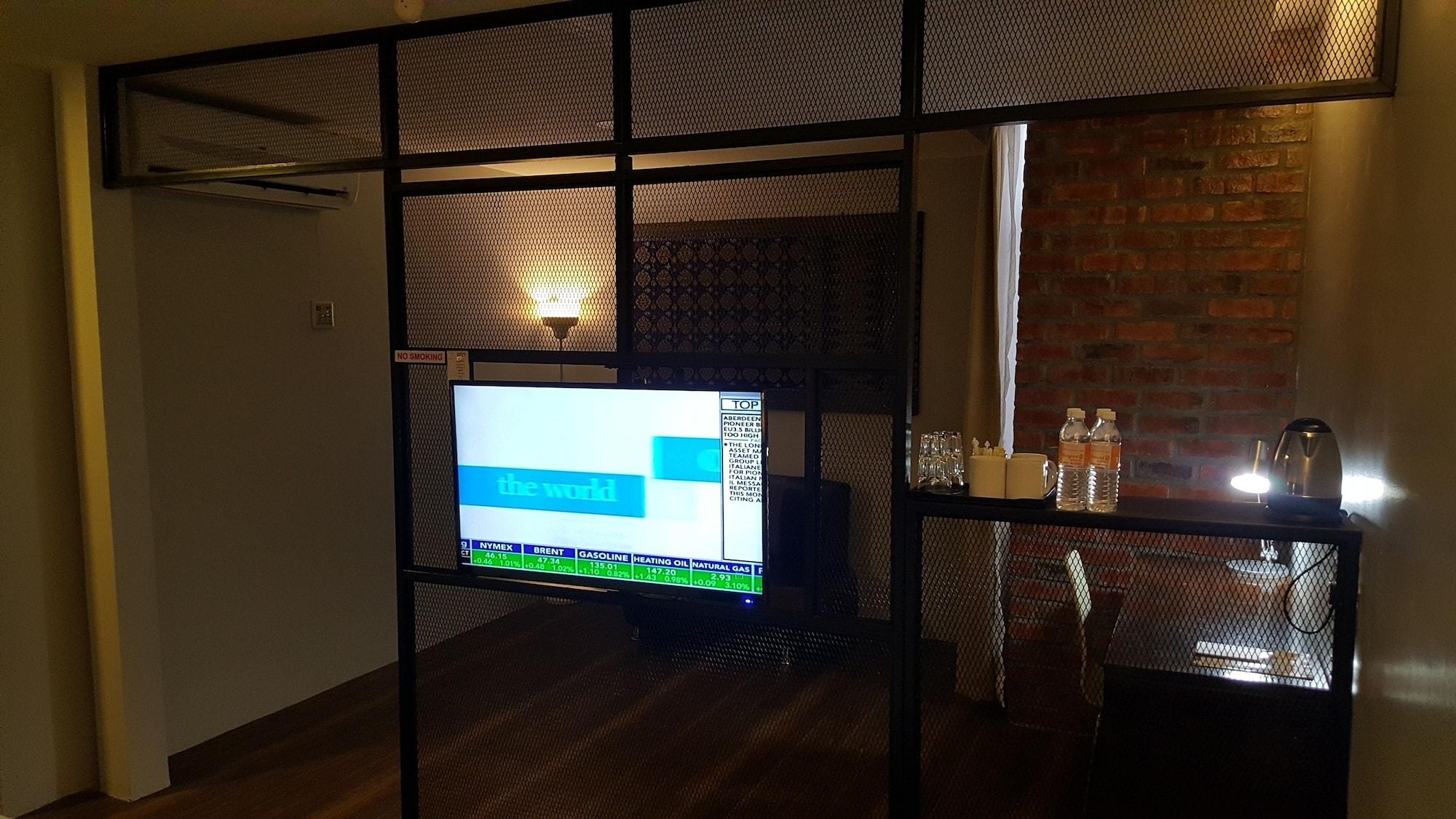 Super 8 Hotel @ Georgetown מראה חיצוני תמונה