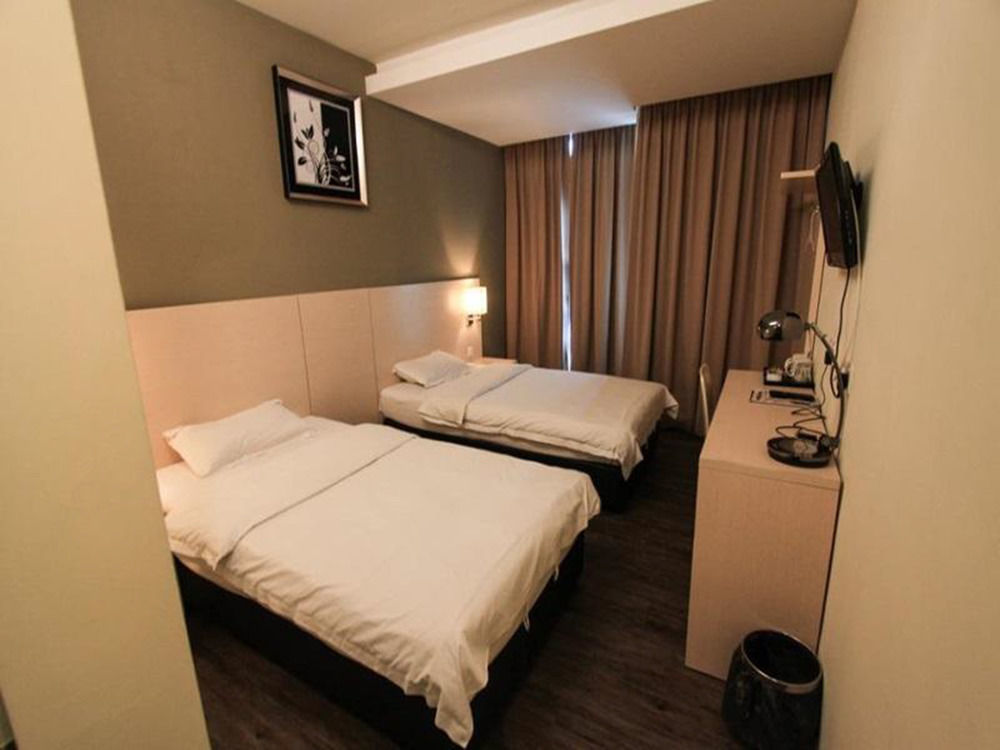 Super 8 Hotel @ Georgetown מראה חיצוני תמונה