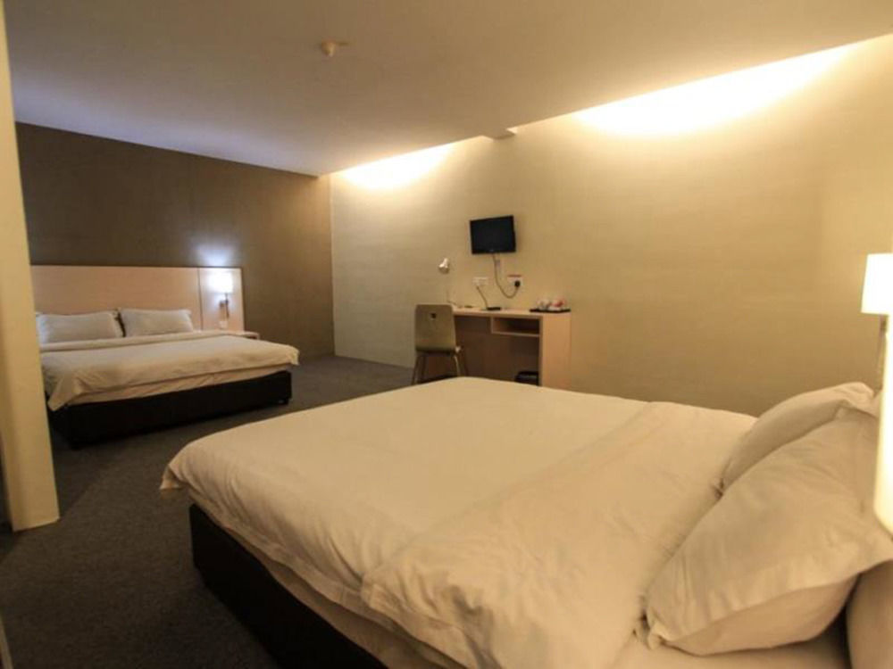 Super 8 Hotel @ Georgetown מראה חיצוני תמונה