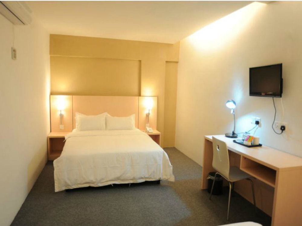 Super 8 Hotel @ Georgetown מראה חיצוני תמונה