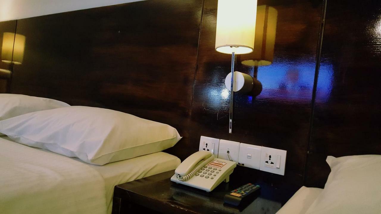 Super 8 Hotel @ Georgetown מראה חיצוני תמונה