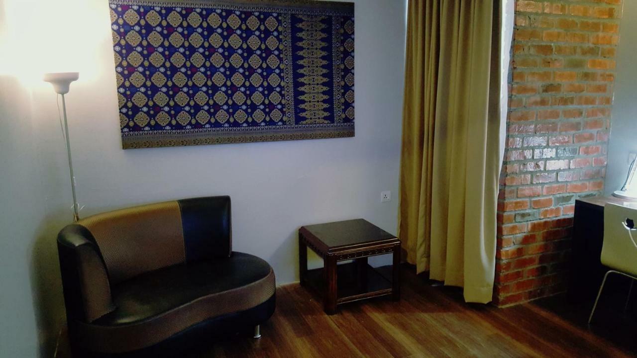 Super 8 Hotel @ Georgetown מראה חיצוני תמונה